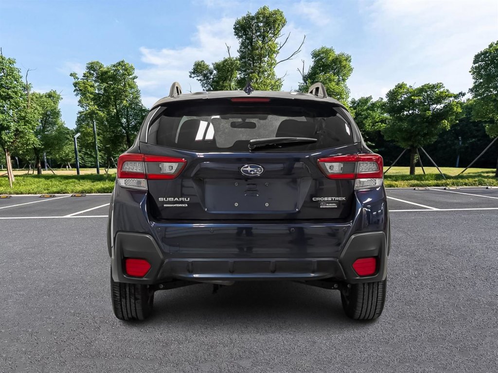 Subaru Crosstrek Limited CVT 2023 à Sherbrooke, Québec - 5 - w1024h768px