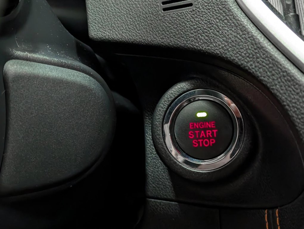 Subaru Crosstrek Limited CVT 2023 à Sherbrooke, Québec - 27 - w1024h768px