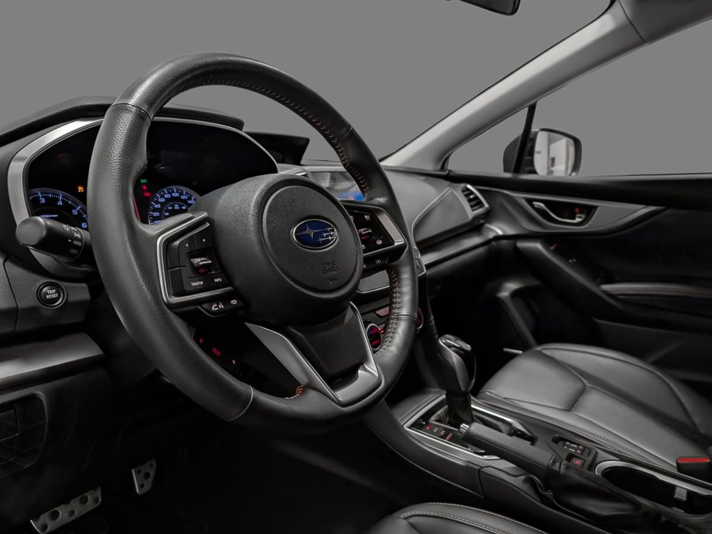 Subaru Crosstrek Limited CVT 2023 à Sherbrooke, Québec - 8 - w1024h768px