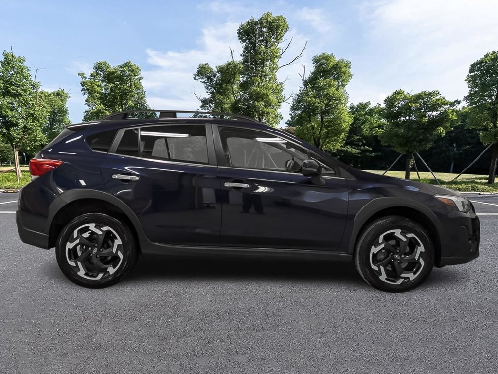 Subaru Crosstrek Limited CVT 2023 à Sherbrooke, Québec - 7 - w1024h768px