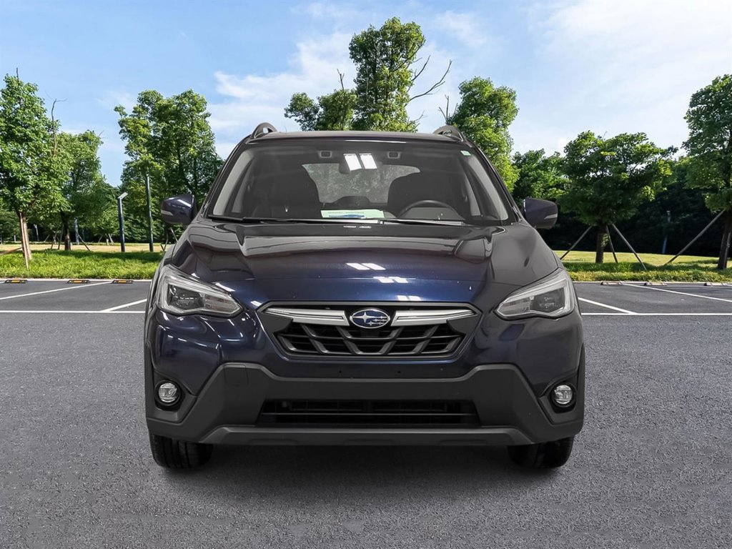 Subaru Crosstrek Limited CVT 2023 à Sherbrooke, Québec - 2 - w1024h768px