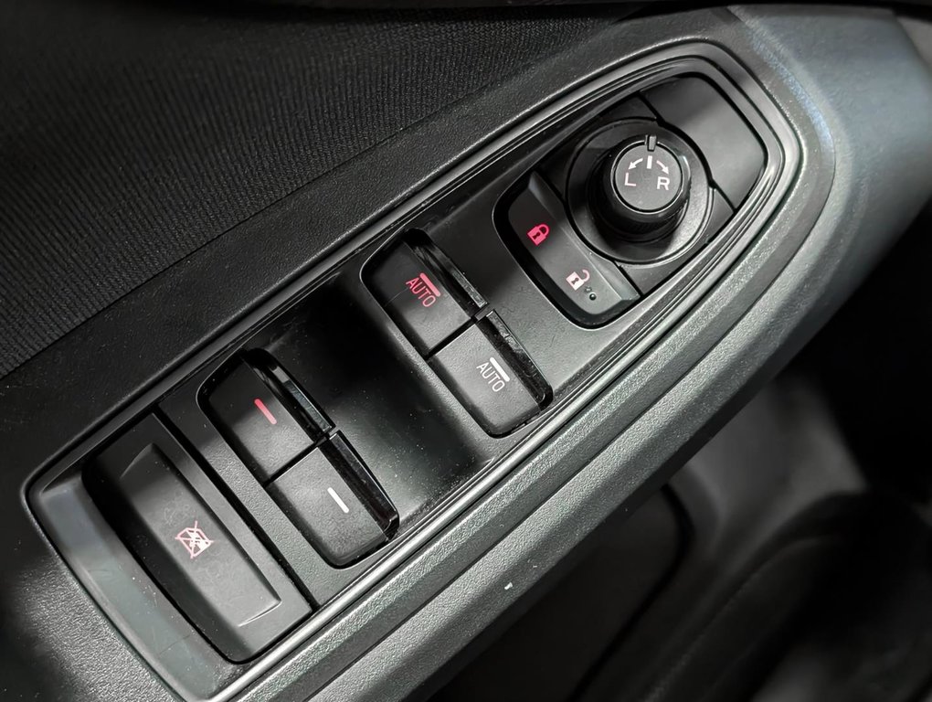 Subaru Crosstrek Convenience CVT 2023 à Sherbrooke, Québec - 18 - w1024h768px