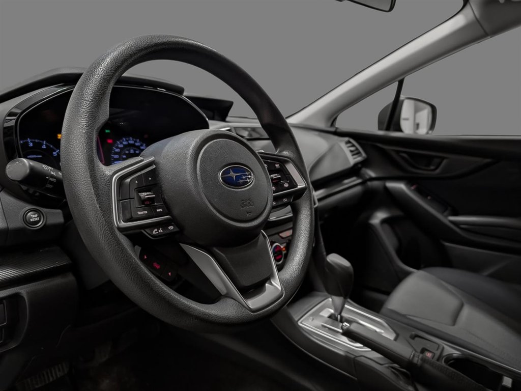 Subaru Crosstrek Convenience CVT 2023 à Sherbrooke, Québec - 8 - w1024h768px