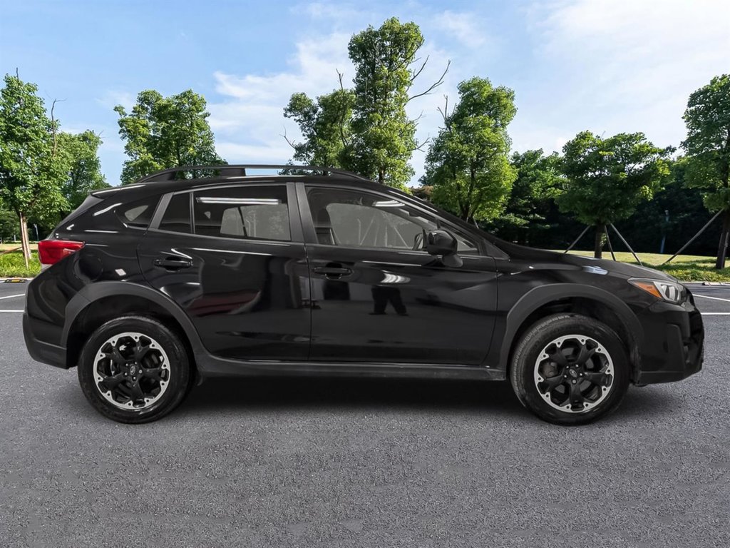 Subaru Crosstrek Convenience CVT 2023 à Sherbrooke, Québec - 7 - w1024h768px