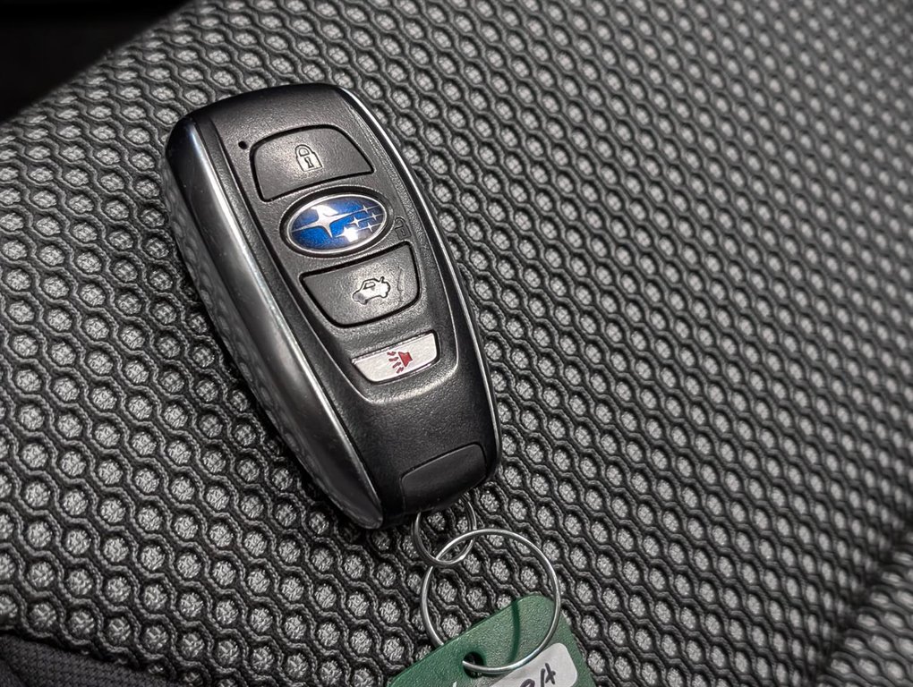 Subaru Crosstrek Sport CVT 2023 à Sherbrooke, Québec - 20 - w1024h768px
