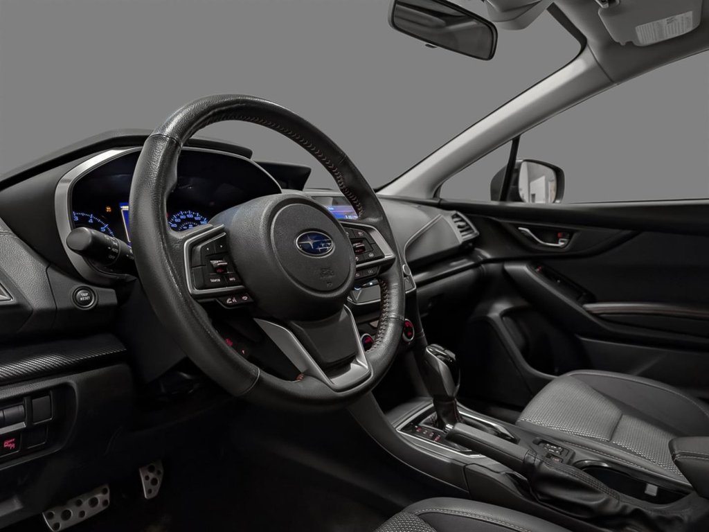 Subaru Crosstrek Sport CVT 2023 à Sherbrooke, Québec - 8 - w1024h768px