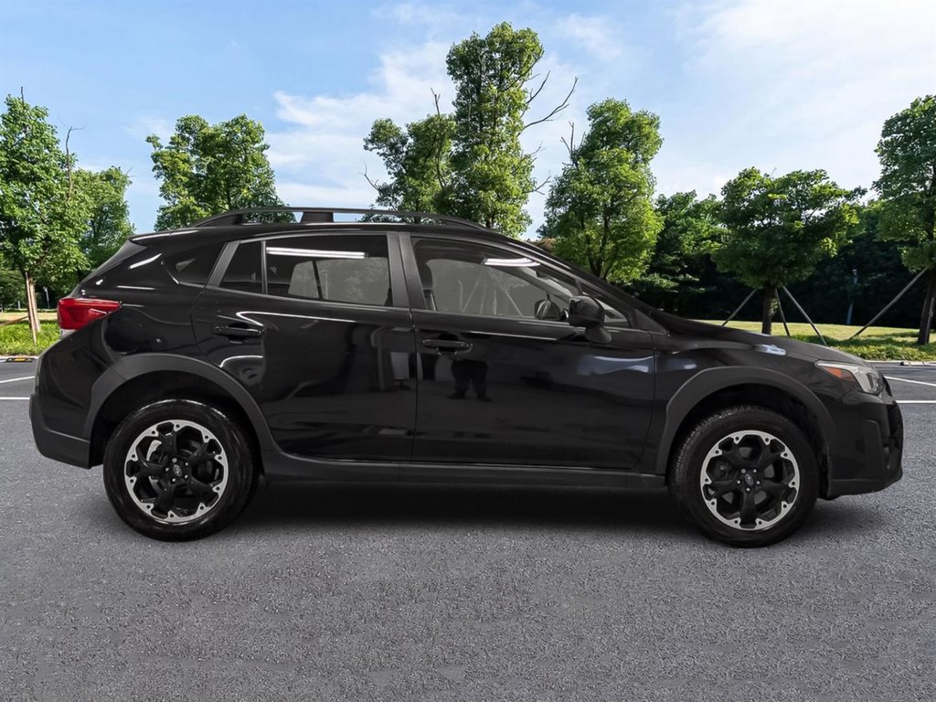 Subaru Crosstrek Sport CVT 2023 à Sherbrooke, Québec - 7 - w1024h768px