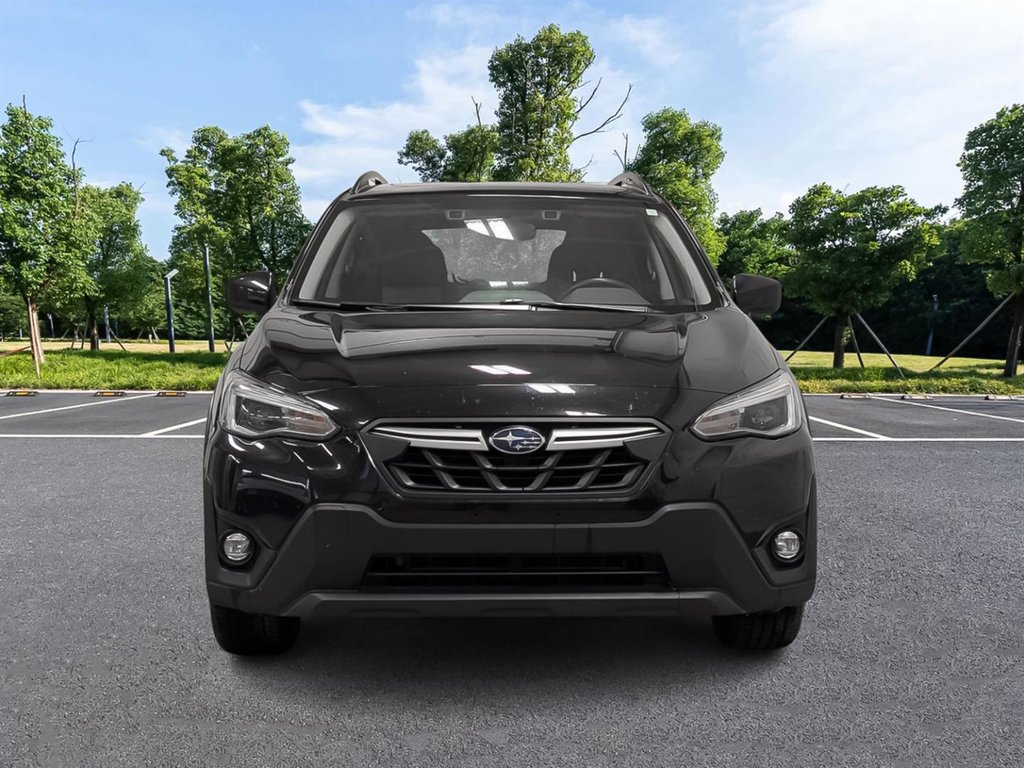 Subaru Crosstrek Sport CVT 2023 à Sherbrooke, Québec - 2 - w1024h768px
