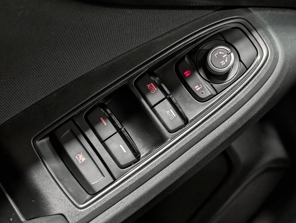 Subaru Crosstrek Sport CVT 2023 à Sherbrooke, Québec - 19 - w1024h768px