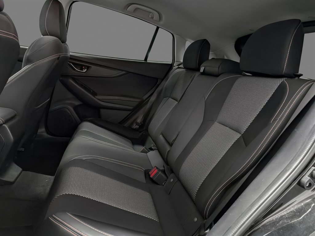 Subaru Crosstrek Sport CVT 2023 à Sherbrooke, Québec - 12 - w1024h768px