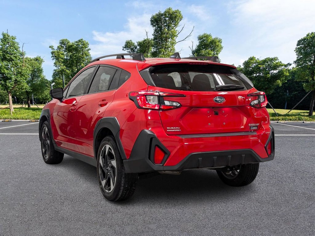 Subaru Crosstrek Limited AWD 2024 à Sherbrooke, Québec - 4 - w1024h768px