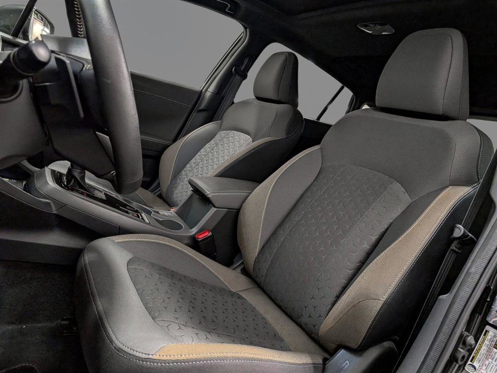 Subaru Crosstrek Onyx AWD 2024 à Sherbrooke, Québec - 9 - w1024h768px