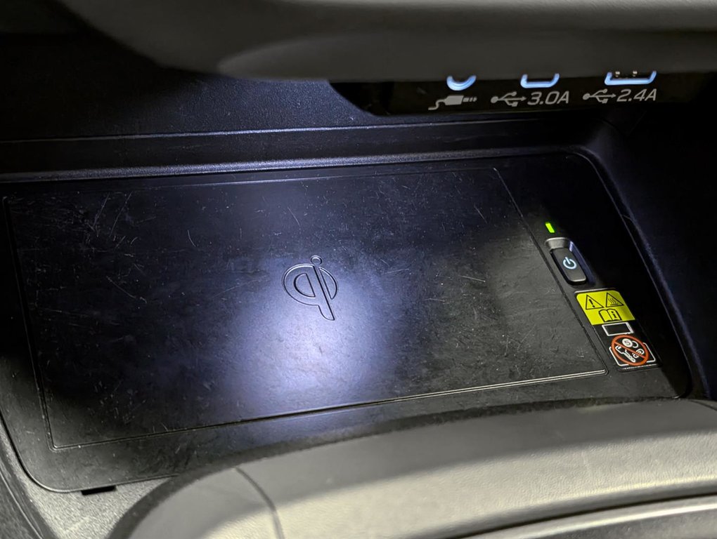 Subaru Crosstrek Onyx AWD 2024 à Sherbrooke, Québec - 19 - w1024h768px