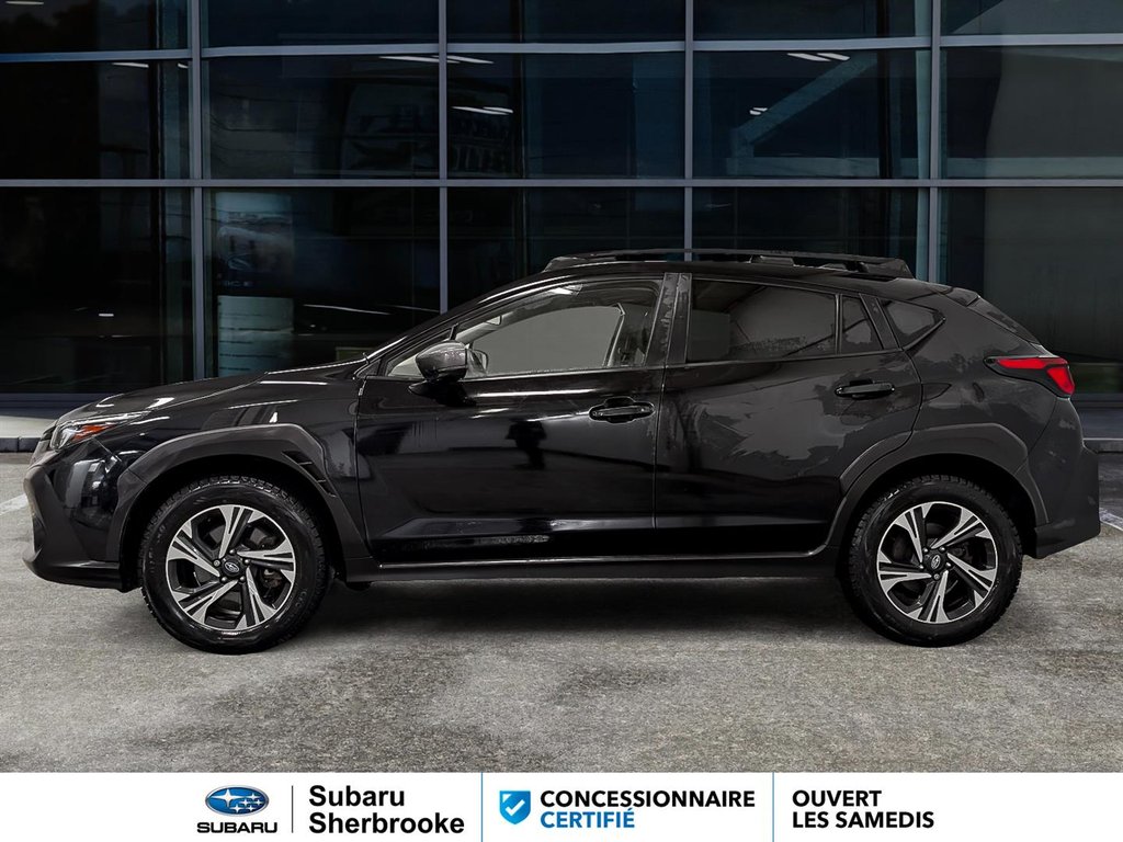 Subaru Crosstrek Touring AWD 2024 à Sherbrooke, Québec - 3 - w1024h768px
