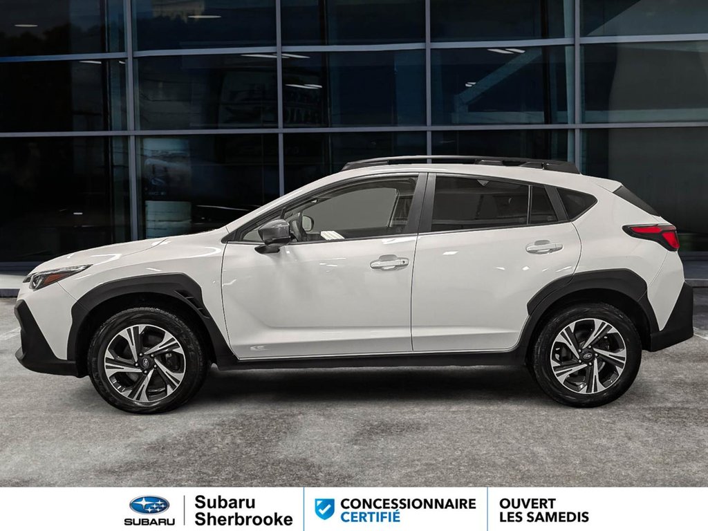 Subaru Crosstrek Touring/AWD 2024 à Sherbrooke, Québec - 2 - w1024h768px