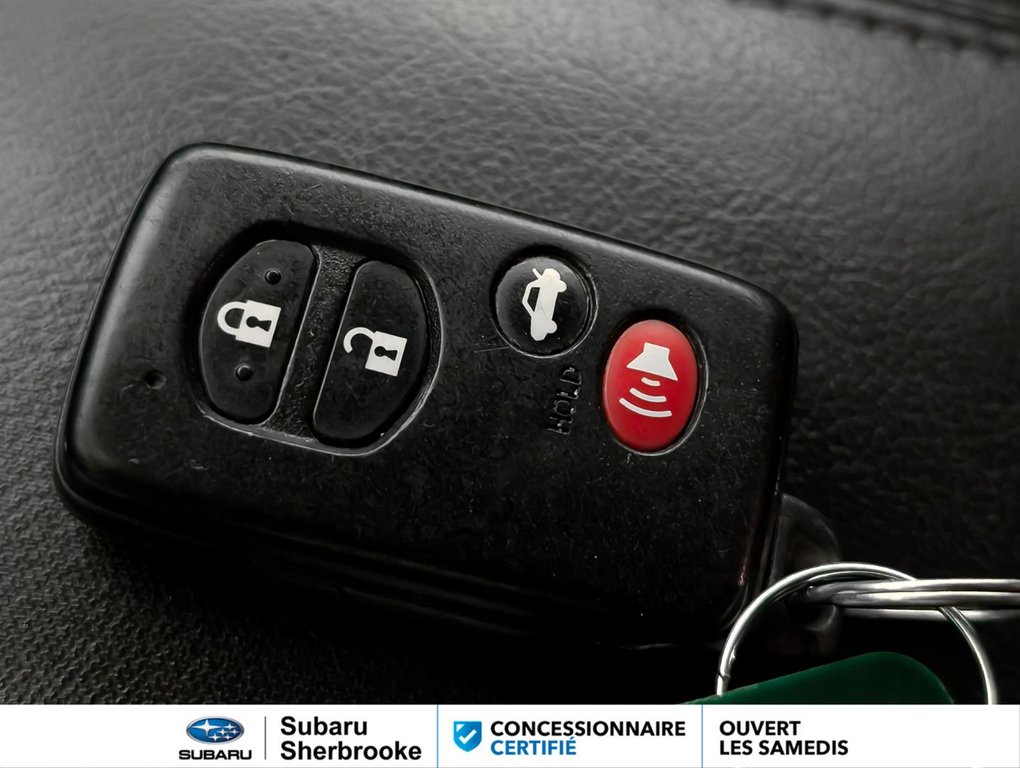 2015 Subaru Forester 2.0XT Limited w-Tech/AWD in Sherbrooke, Quebec - 19 - w1024h768px