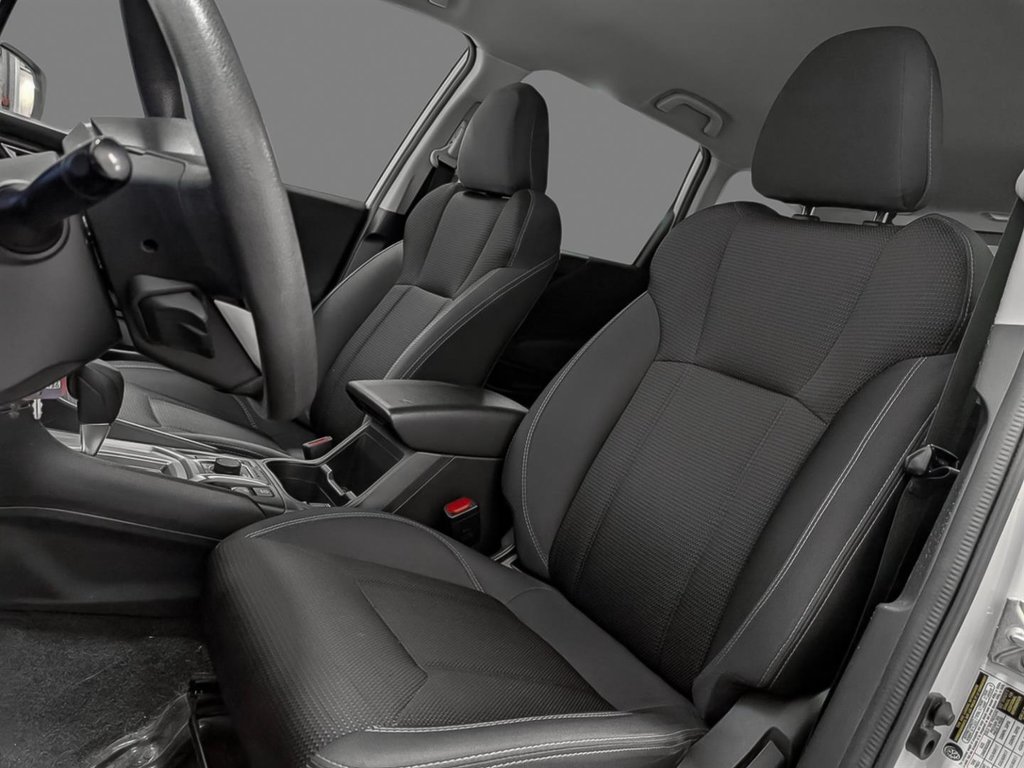 Subaru Forester 2.5i/awd 2021 à Sherbrooke, Québec - 7 - w1024h768px