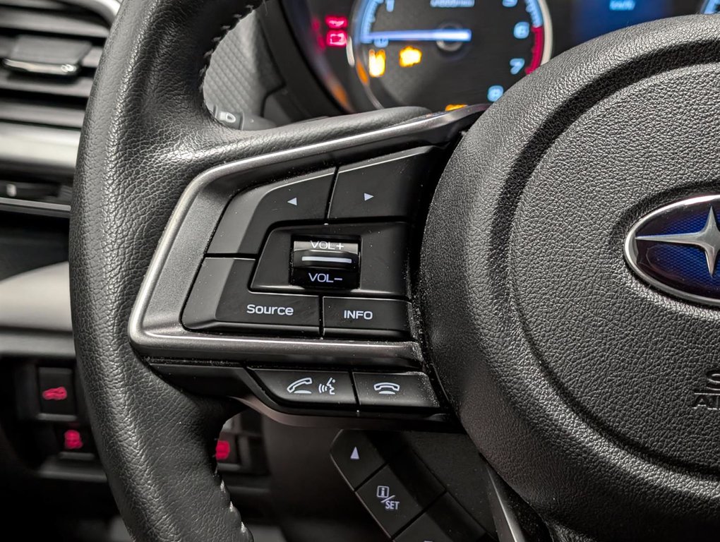 2022 Subaru Forester Limited CVT in Sherbrooke, Quebec - 24 - w1024h768px