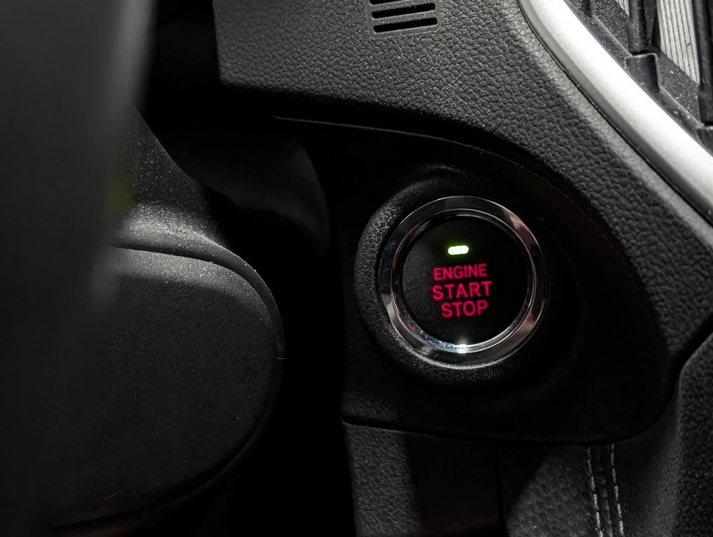 2022 Subaru Forester Limited CVT in Sherbrooke, Quebec - 22 - w1024h768px
