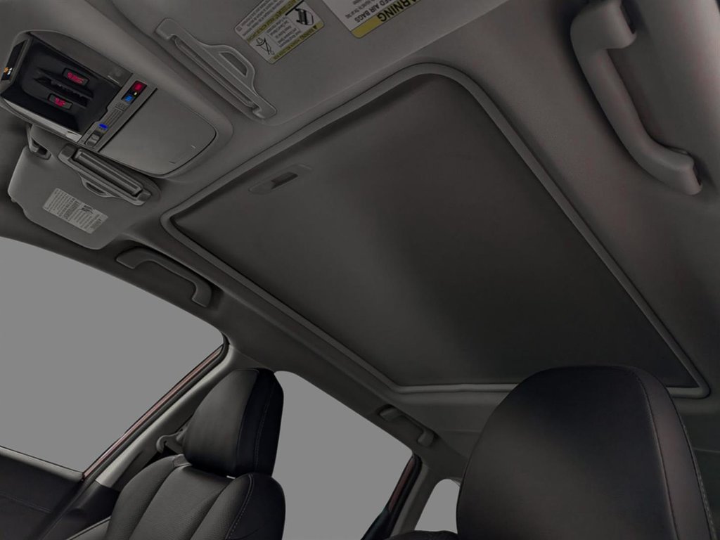 2022 Subaru Forester Limited CVT in Sherbrooke, Quebec - 10 - w1024h768px