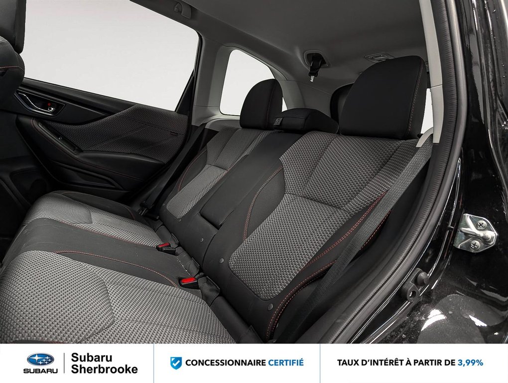 2024 Subaru Forester Sport AWD in Sherbrooke, Quebec - 10 - w1024h768px