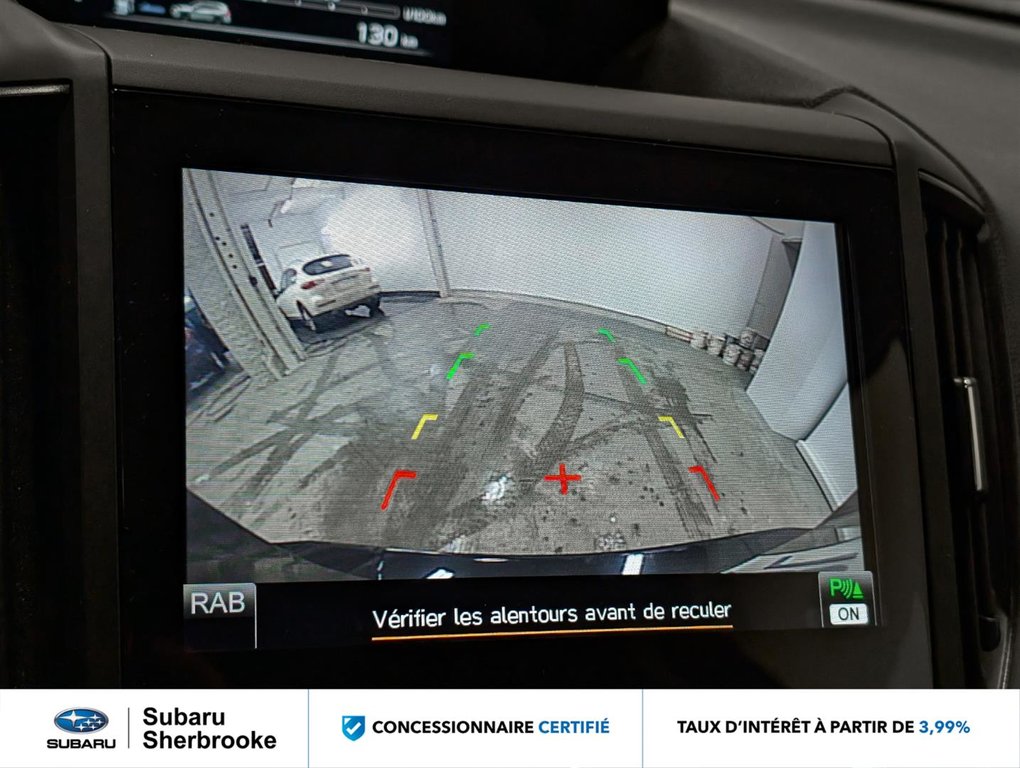 2024 Subaru Forester Sport AWD in Sherbrooke, Quebec - 14 - w1024h768px