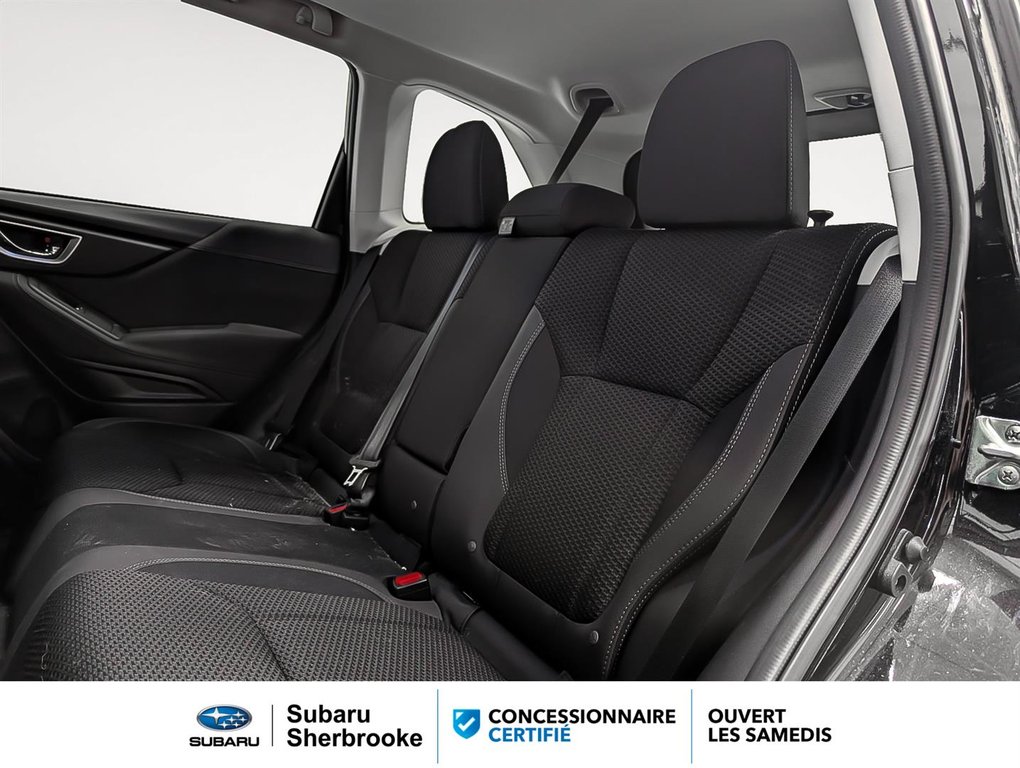 2024 Subaru Forester Touring AWD in Sherbrooke, Quebec - 9 - w1024h768px