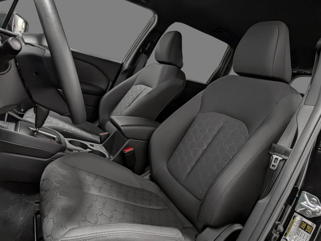 Subaru Forester Convenience AWD 2025 à Sherbrooke, Québec - 9 - w1024h768px