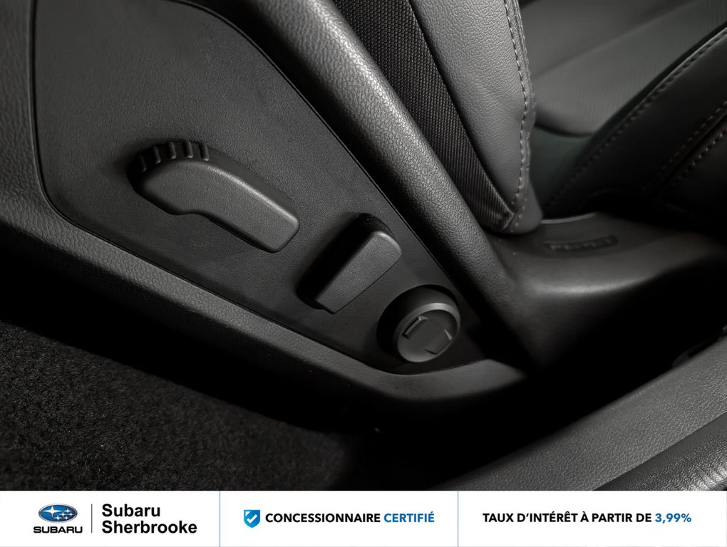 2025 Subaru Forester e-BOXER Hybrid Premier AWD in Sherbrooke, Quebec - 16 - w1024h768px