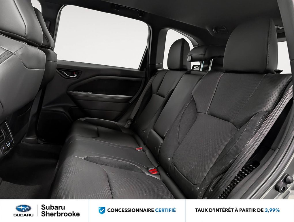 2025 Subaru Forester e-BOXER Hybrid Premier AWD in Sherbrooke, Quebec - 18 - w1024h768px