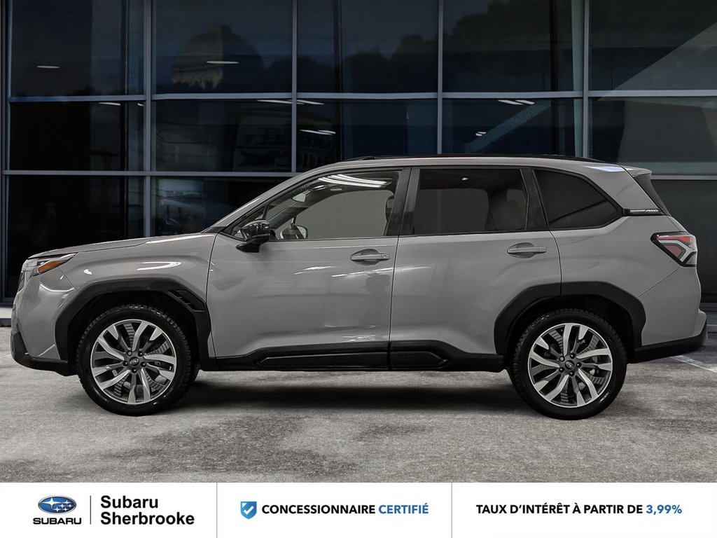 2025 Subaru Forester Premier AWD in Sherbrooke, Quebec - 3 - w1024h768px