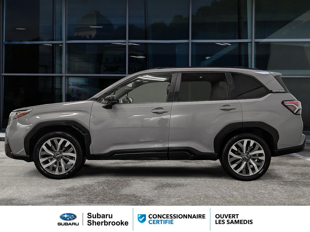 2025 Subaru Forester Premier AWD in Sherbrooke, Quebec - 3 - w1024h768px