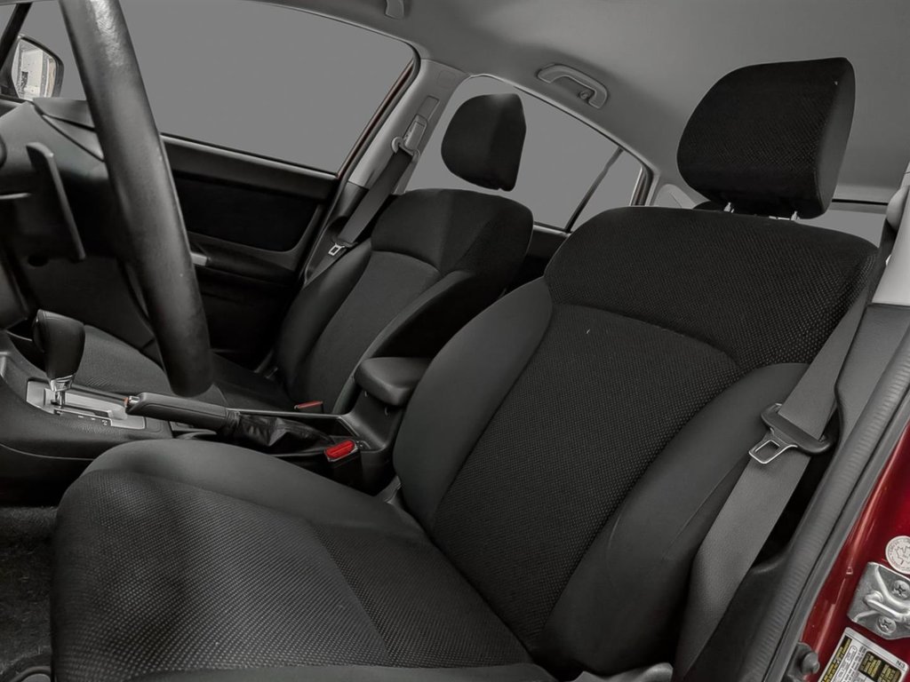 Subaru Impreza Touring hatchback 2.0i 2015 à Sherbrooke, Québec - 7 - w1024h768px