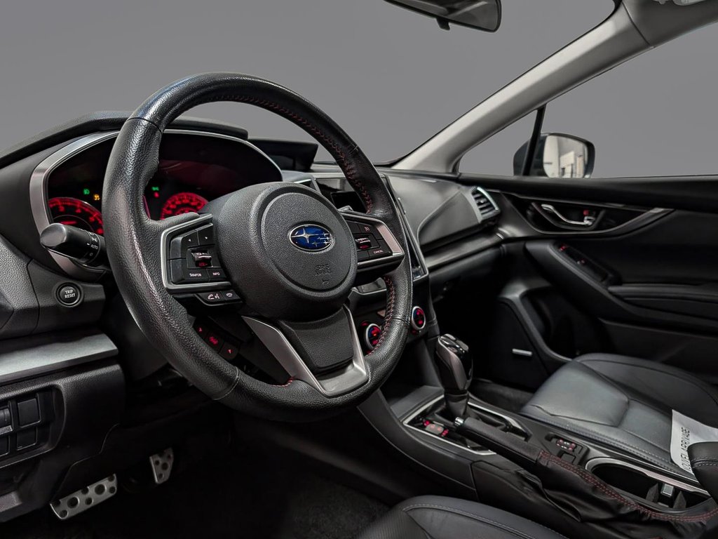2017 Subaru Impreza Sport-tech in Sherbrooke, Quebec - 8 - w1024h768px