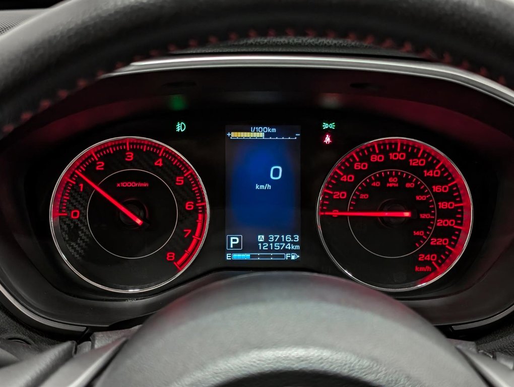 2017 Subaru Impreza Sport-tech in Sherbrooke, Quebec - 23 - w1024h768px