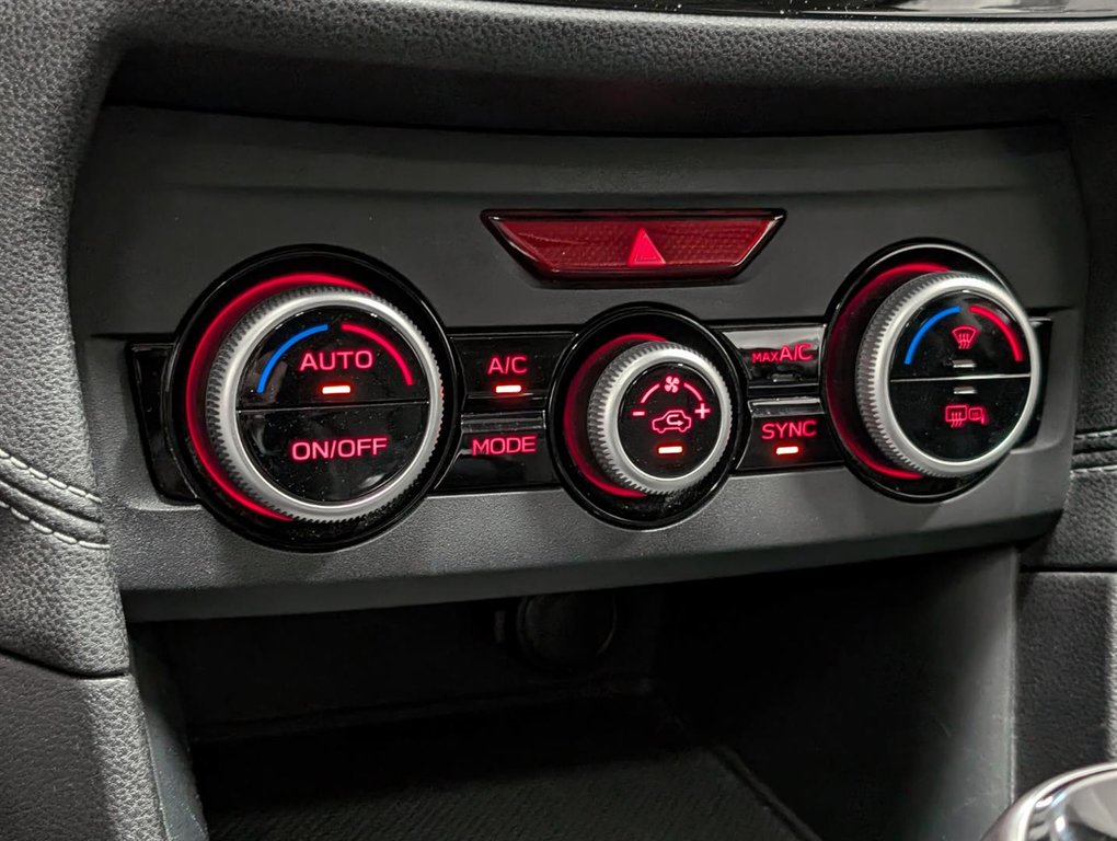 2017 Subaru Impreza Sport-tech in Sherbrooke, Quebec - 18 - w1024h768px