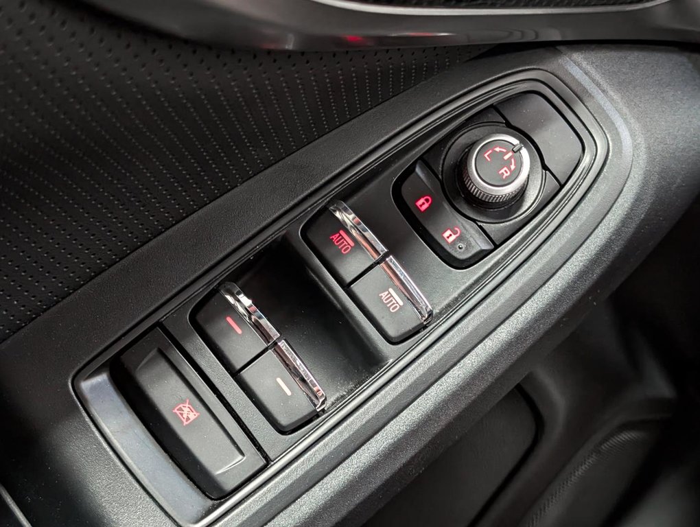 2017 Subaru Impreza Sport-tech in Sherbrooke, Quebec - 22 - w1024h768px