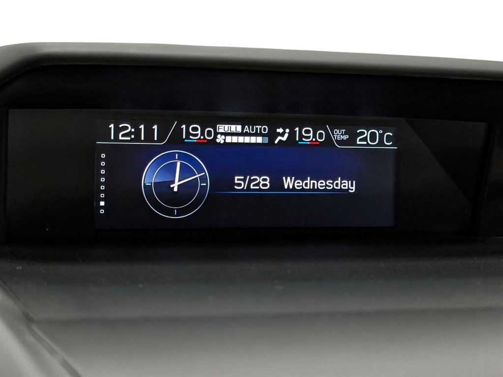 2017 Subaru Impreza Sport-tech in Sherbrooke, Quebec - 15 - w1024h768px