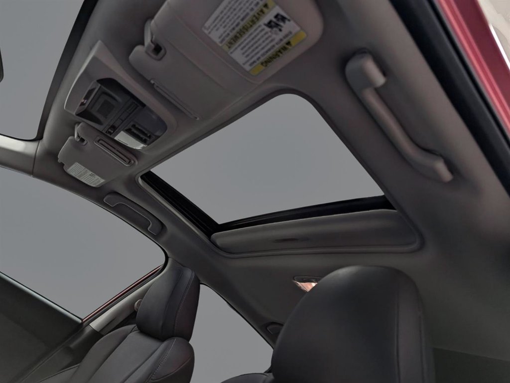 2017 Subaru Impreza Sport-tech in Sherbrooke, Quebec - 10 - w1024h768px
