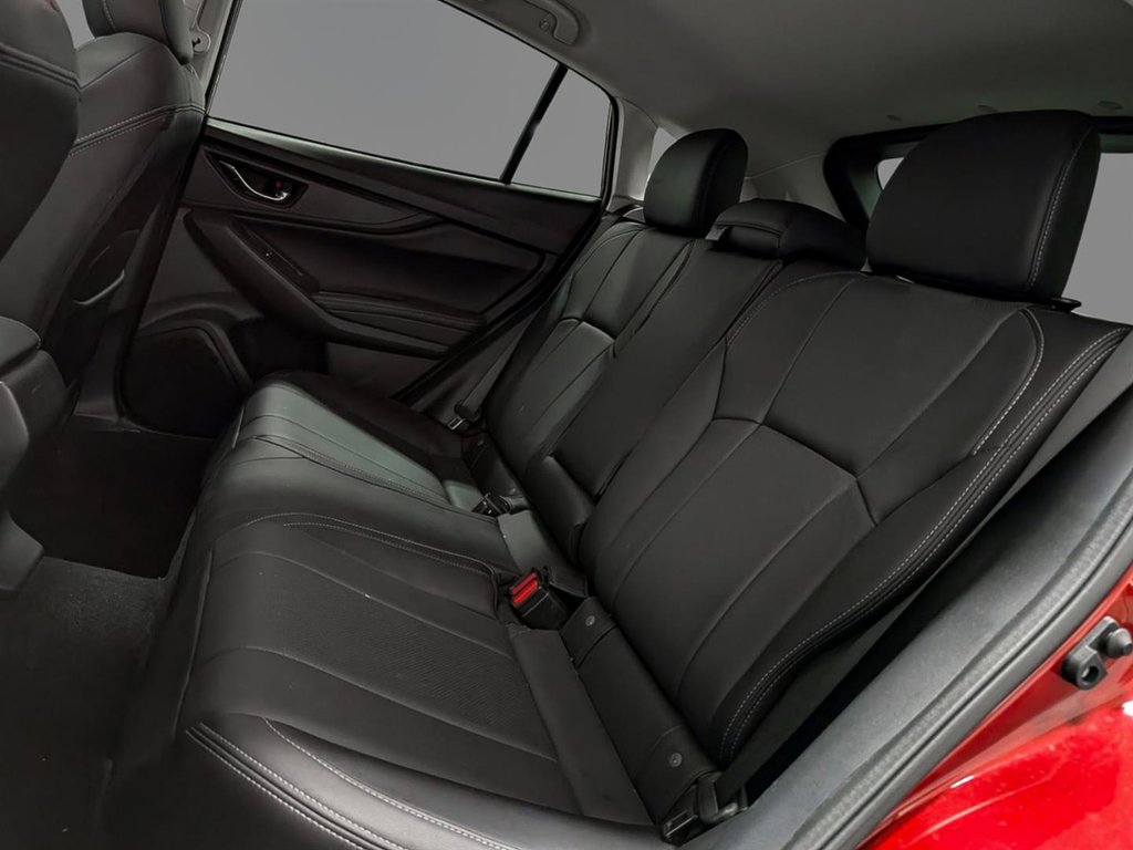 2017 Subaru Impreza Sport-tech in Sherbrooke, Quebec - 11 - w1024h768px