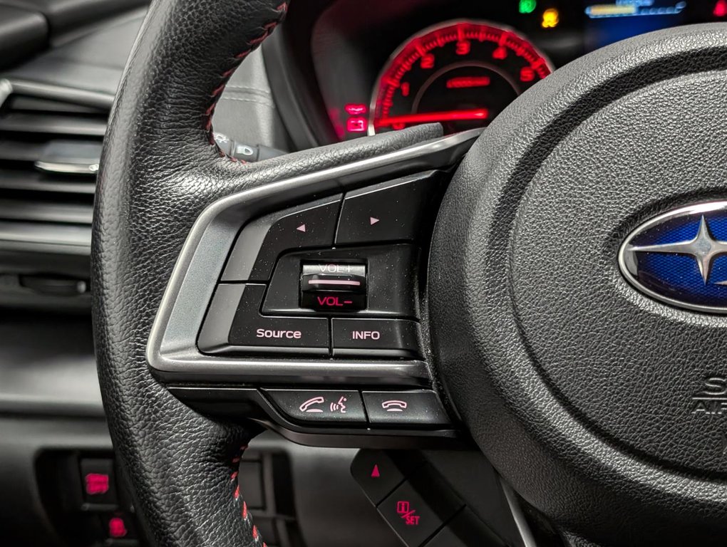 2017 Subaru Impreza Sport-tech in Sherbrooke, Quebec - 21 - w1024h768px