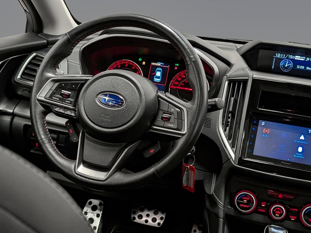 2017 Subaru Impreza Sport-tech in Sherbrooke, Quebec - 13 - w1024h768px
