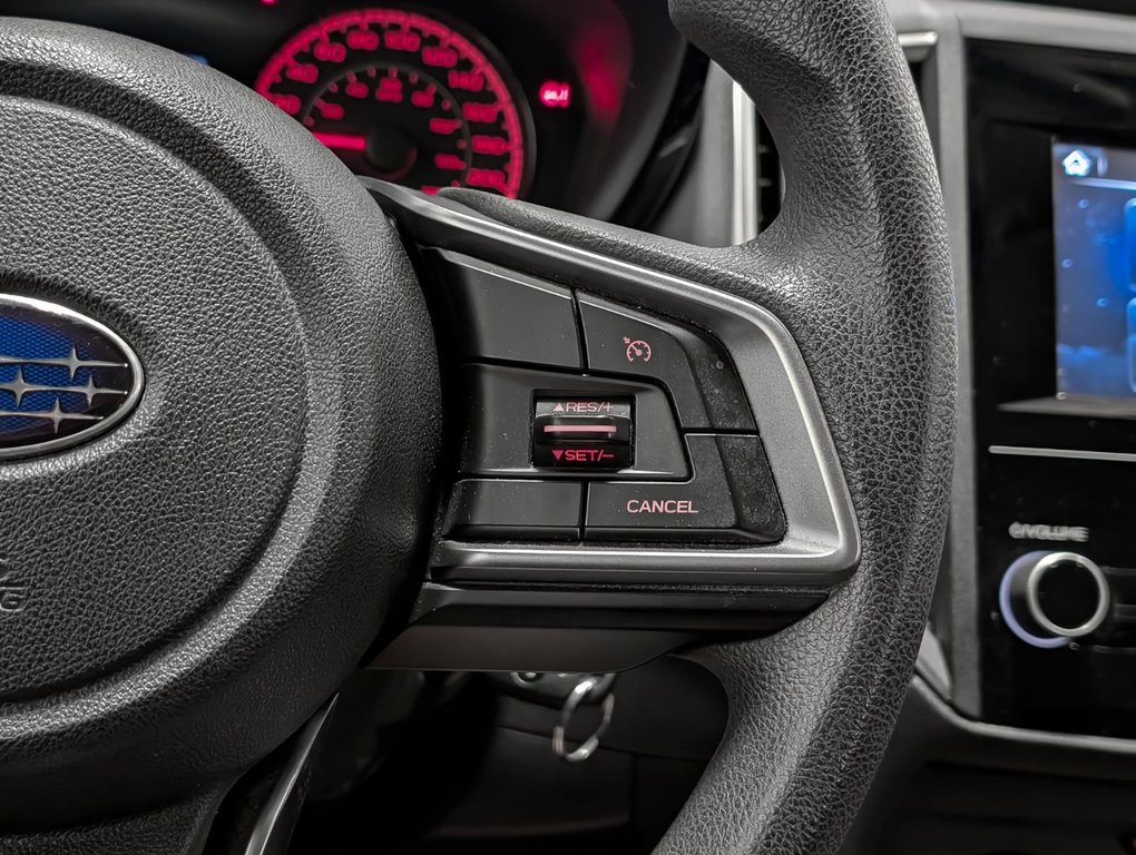 Subaru Impreza 2.0i Convenience 5-door Auto 2018 à Sherbrooke, Québec - 12 - w1024h768px