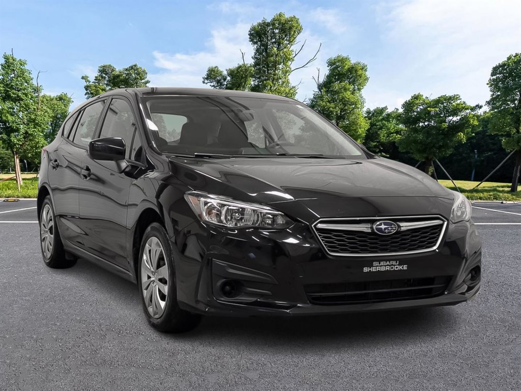 Subaru Impreza 2.0i Convenience 5-door Auto 2018 à Sherbrooke, Québec - 2 - w1024h768px