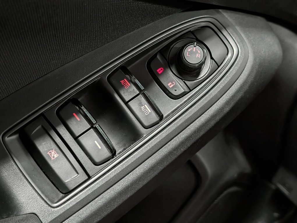 Subaru Impreza 2.0i Convenience 5-door Auto 2018 à Sherbrooke, Québec - 14 - w1024h768px