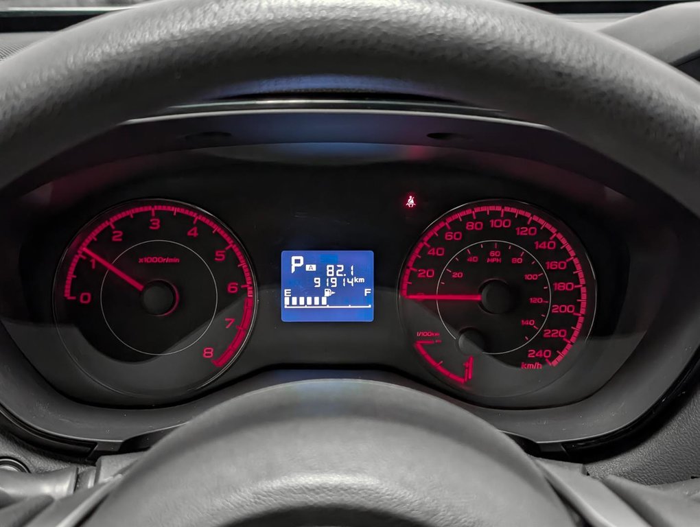 Subaru Impreza 2.0i Convenience 5-door Auto 2018 à Sherbrooke, Québec - 15 - w1024h768px
