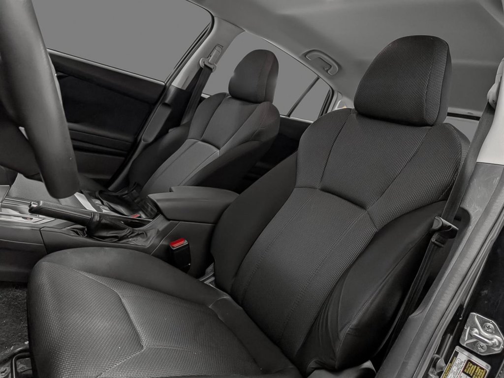 Subaru Impreza 2.0i Convenience 5-door Auto 2018 à Sherbrooke, Québec - 7 - w1024h768px