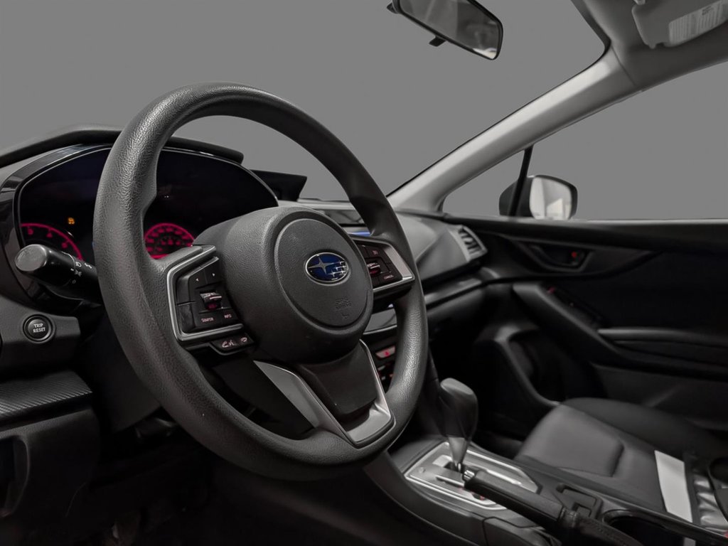 Subaru Impreza 2.0i Convenience 5-door Auto 2018 à Sherbrooke, Québec - 6 - w1024h768px