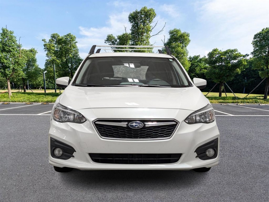 Subaru Impreza 2.0i 5-door Manual 2019 à Sherbrooke, Québec - 2 - w1024h768px