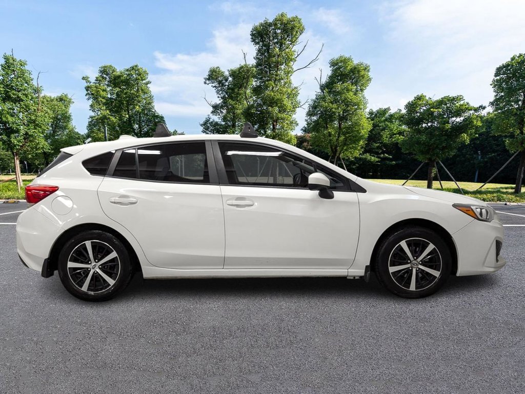 Subaru Impreza 2.0i 5-door Manual 2019 à Sherbrooke, Québec - 7 - w1024h768px